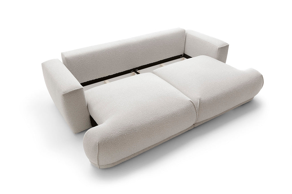 Sofa Divo, pojemnik na pościel