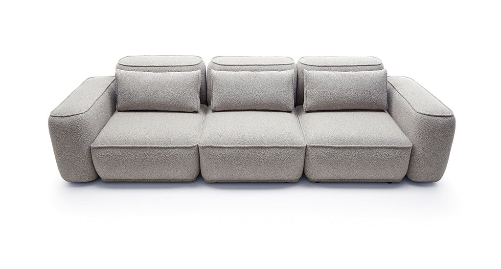 Sofa Buffalo duża
